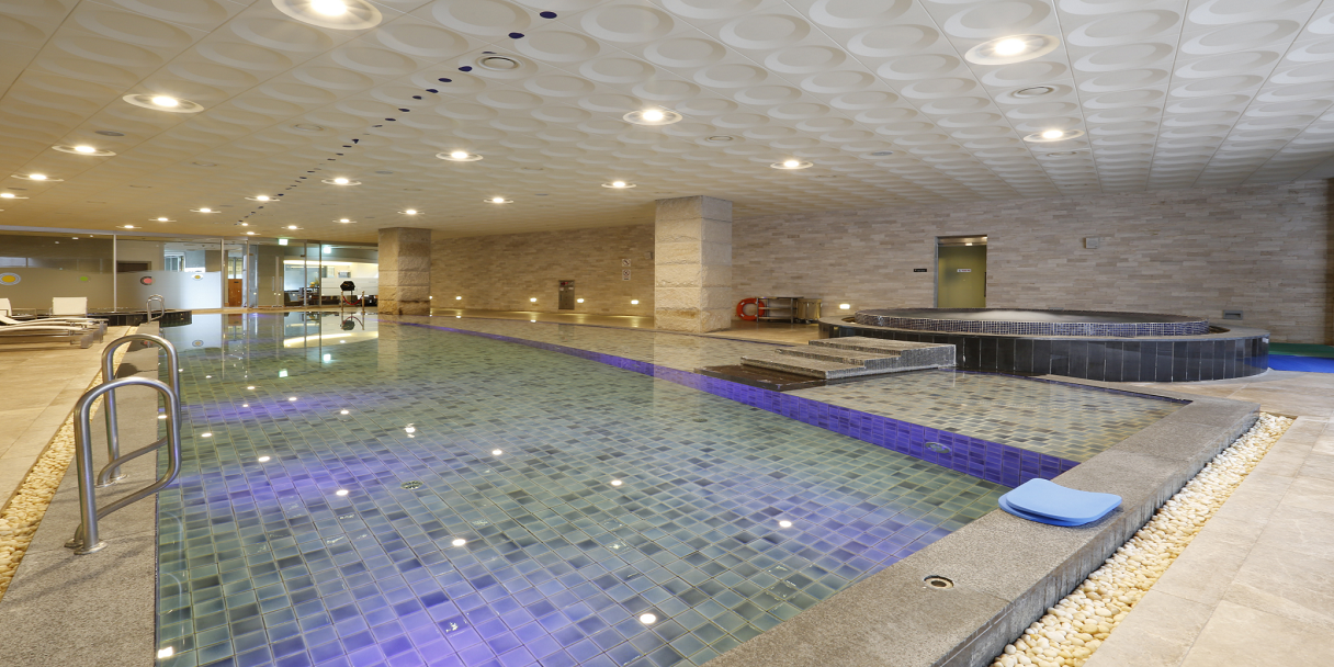 Indoor-Swimming Pool